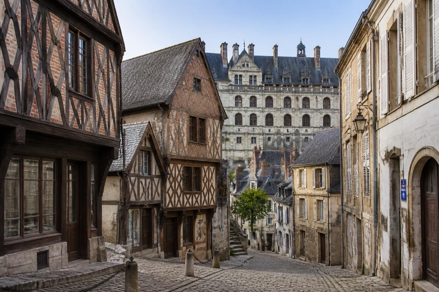 découvrez les conseils essentiels et les meilleures opportunités pour investir à blois en 2026, et maximisez votre succès immobilier dans cette ville dynamique.