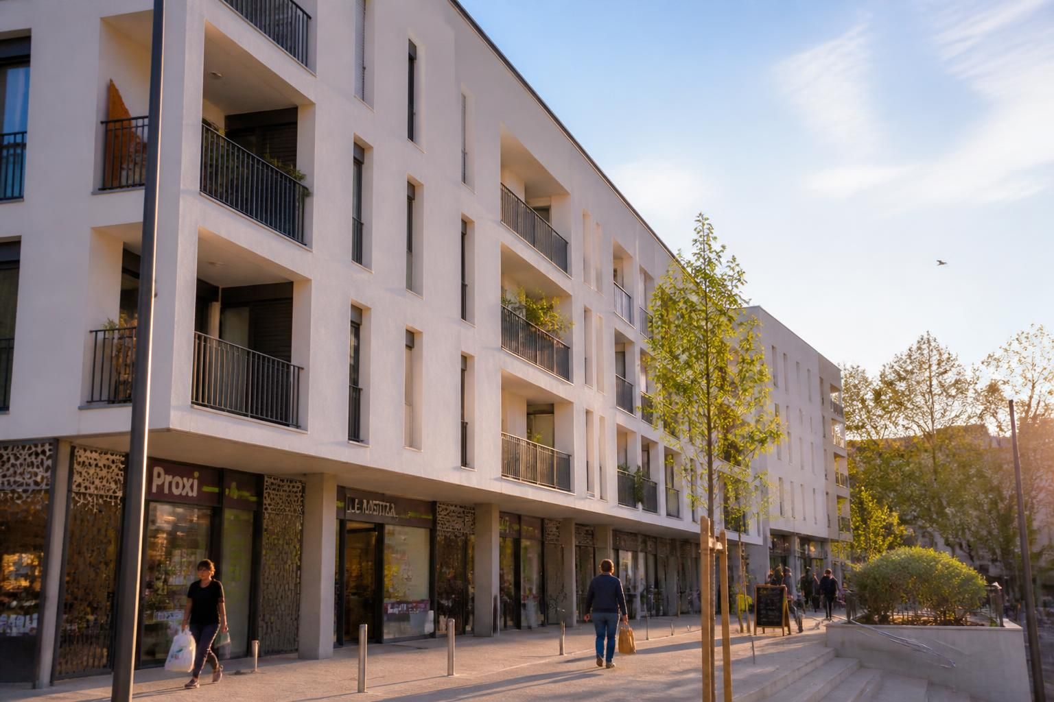 découvrez le nouveau logement social à saint-pierre-lès-elbeuf, un projet prometteur prévu pour 2026, visant à améliorer le cadre de vie et offrir des solutions d'habitat accessibles.