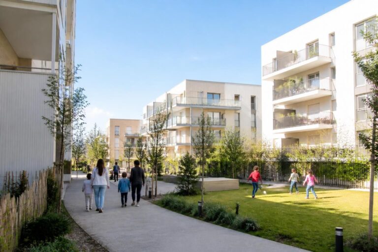 découvrez le nouveau projet de logement social à saint-pierre-lès-elbeuf, une initiative prometteuse qui verra le jour en 2026 pour améliorer l'accès au logement et la qualité de vie des habitants.