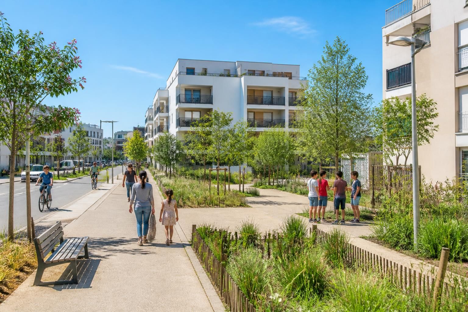 découvrez le projet de nouveaux logements sociaux à martigues prévu pour 2026, visant à offrir des habitats abordables et de qualité pour tous.