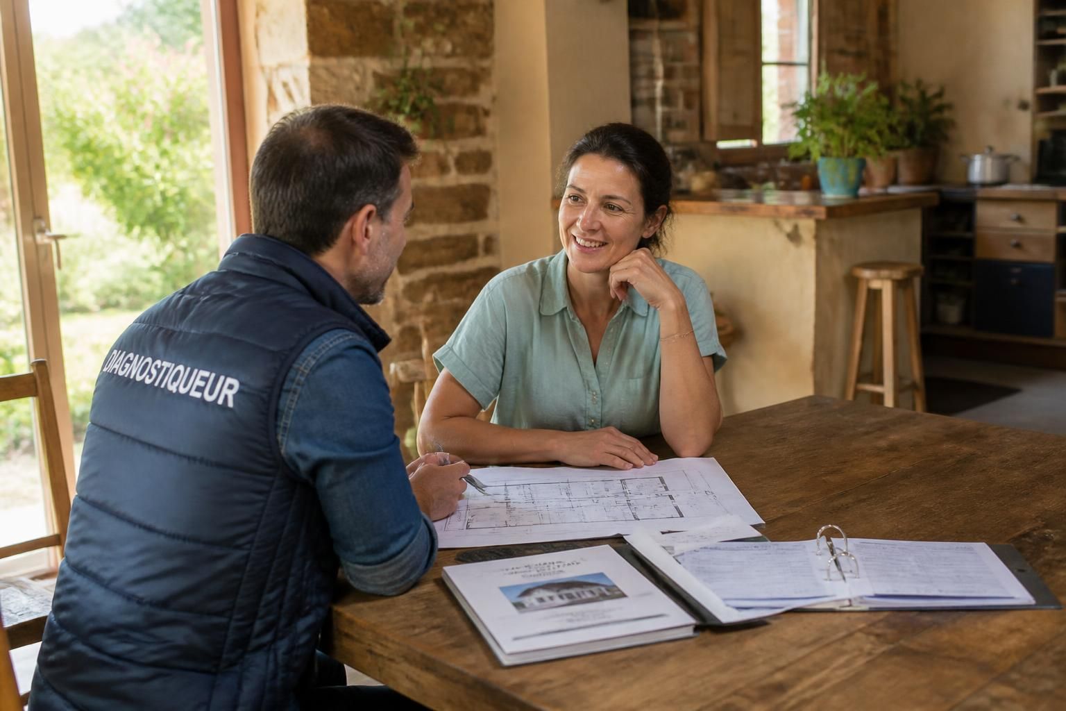 découvrez le prix d'un dpe (diagnostic de performance énergétique) et apprenez comment il est calculé pour mieux préparer votre budget immobilier.