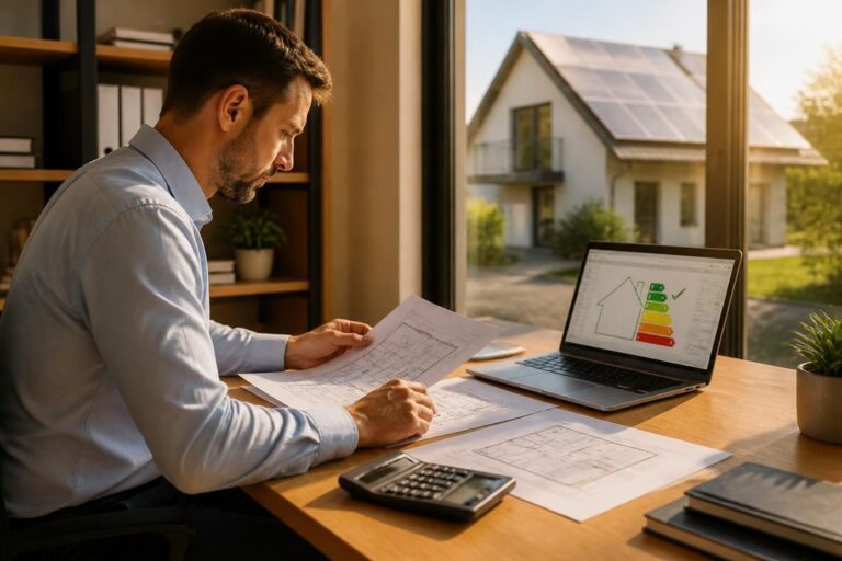 découvrez le prix d'un dpe, les facteurs qui l'influencent et comment calculer ce coût essentiel pour votre investissement immobilier.
