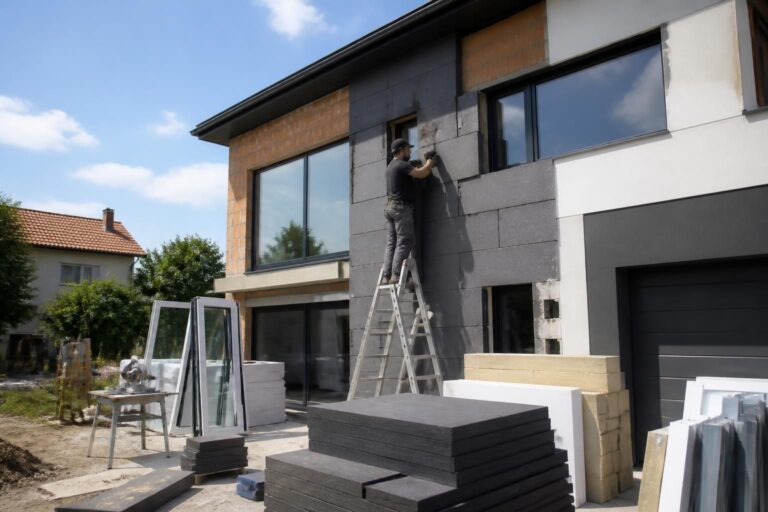 découvrez le prix moyen pour la rénovation d'une maison en 2026 et obtenez des conseils pour bien planifier votre budget travaux.