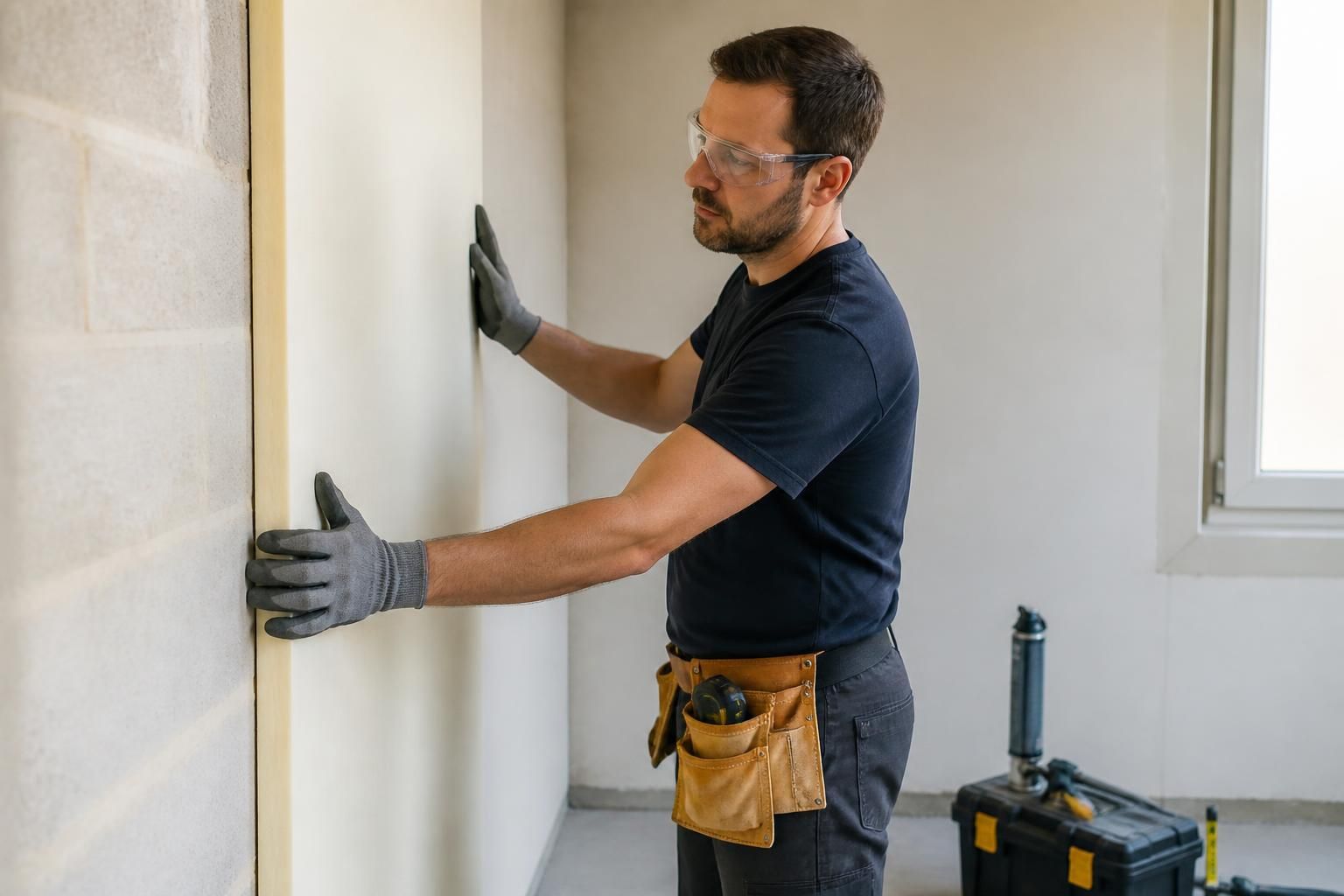 découvrez l'efficacité des murs isolants pour améliorer le confort et réduire les coûts énergétiques de votre maison en 2026.
