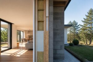 découvrez en 2026 l'efficacité d'un mur isolant pour améliorer le confort et réduire les dépenses énergétiques de votre maison.