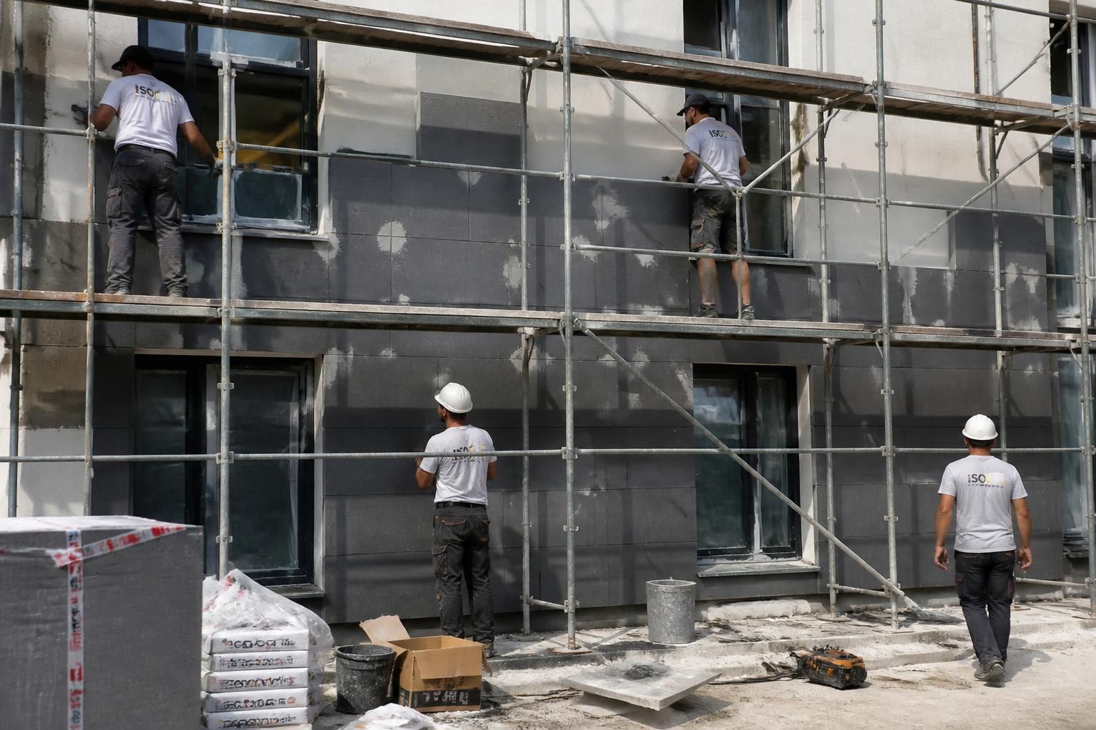 découvrez tout ce qu'il faut savoir sur les tours habitat : leurs avantages, leur fonctionnement et des conseils pratiques pour bien choisir votre logement en immeuble.