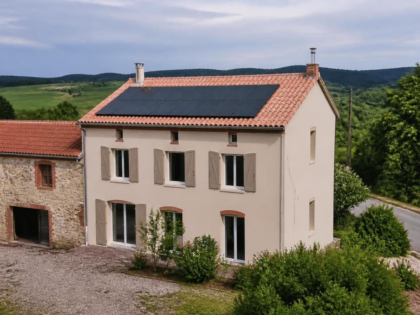 découvrez tout ce qu'il faut savoir sur l'isolant thermique en plaque pour optimiser votre confort intérieur et réduire vos dépenses énergétiques.