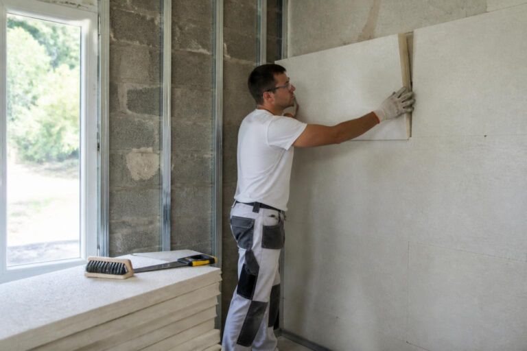 découvrez tout ce qu'il faut savoir sur l'isolant thermique en plaque pour optimiser votre confort intérieur et réaliser des économies d'énergie efficaces.