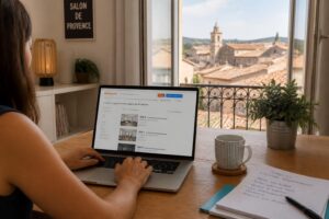 découvrez nos conseils et astuces pour trouver facilement une location d'appartement à salon-de-provence sur le bon coin. guide complet pour réussir votre recherche immobilière.